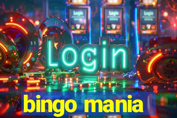 bingo mania