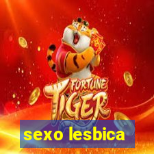 sexo lesbica