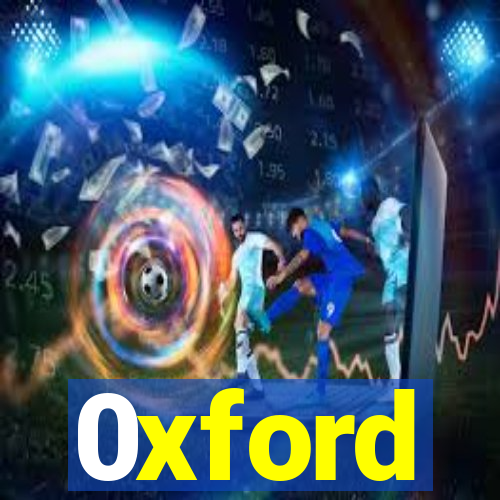 0xford