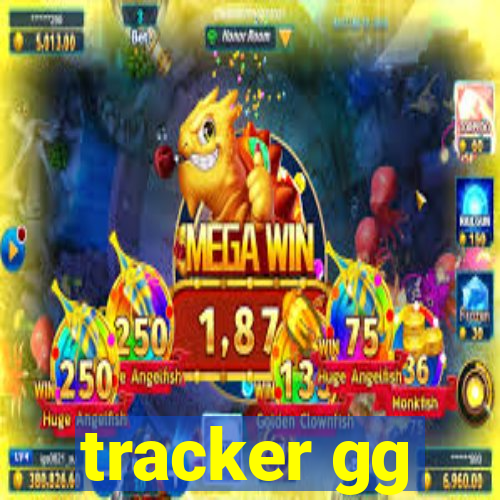 tracker gg