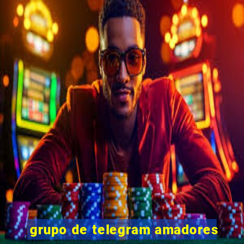 grupo de telegram amadores