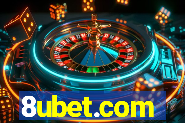 8ubet.com