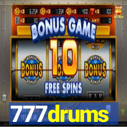 777drums