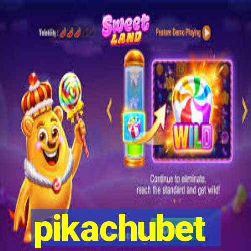 pikachubet