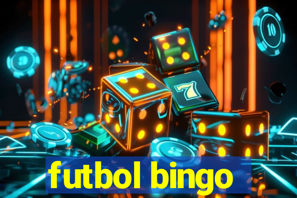 futbol bingo