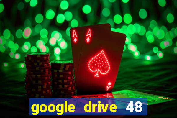 google drive 48 leis do poder