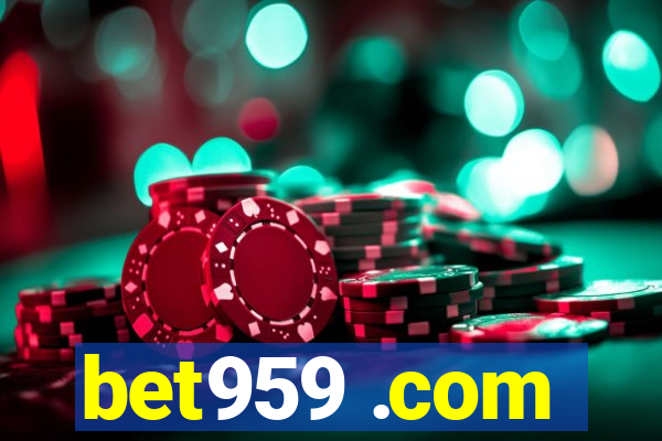 bet959 .com