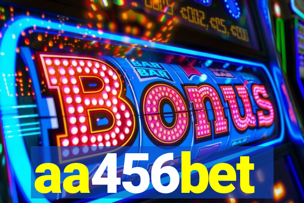 aa456bet