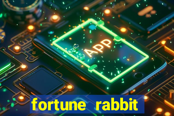 fortune rabbit minutos pagantes