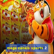 mega canais sportv 2