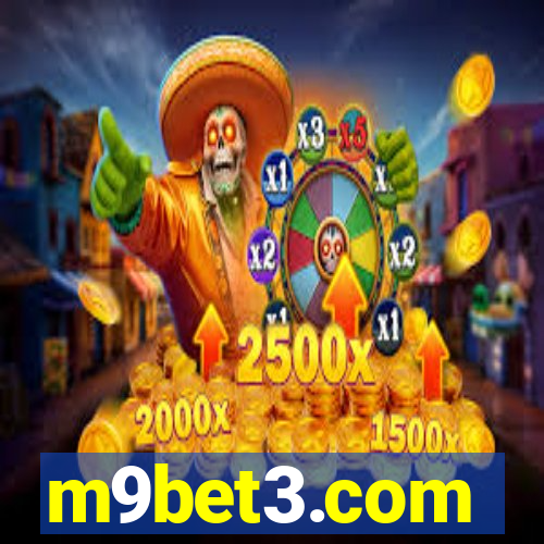 m9bet3.com