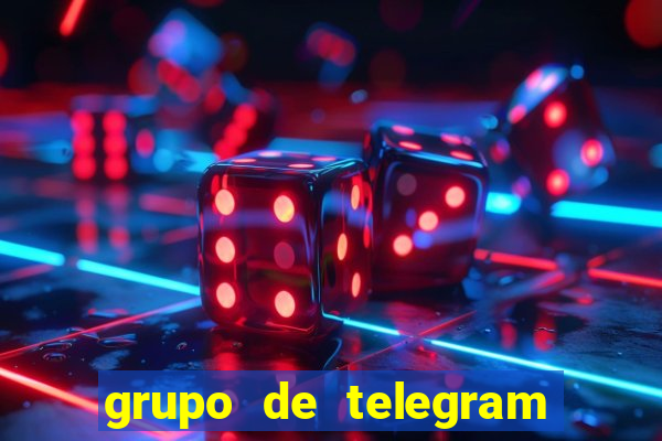 grupo de telegram mais 18