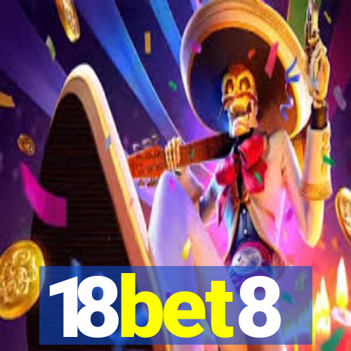 18bet8