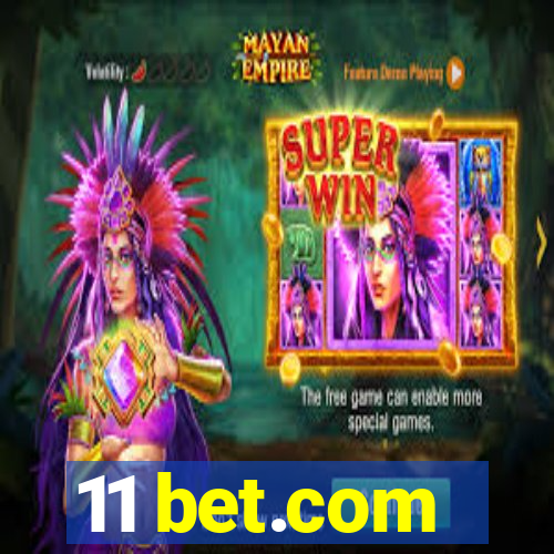 11 bet.com