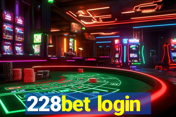 228bet login