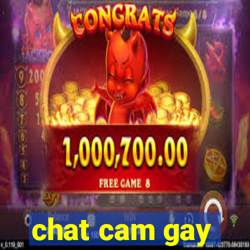 chat cam gay