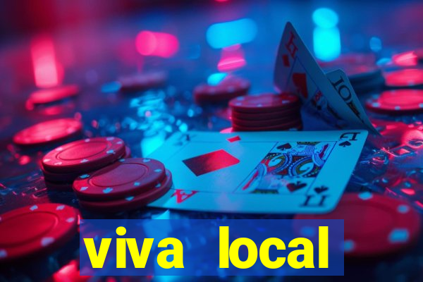 viva local encontros rj