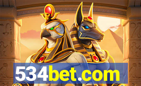 534bet.com