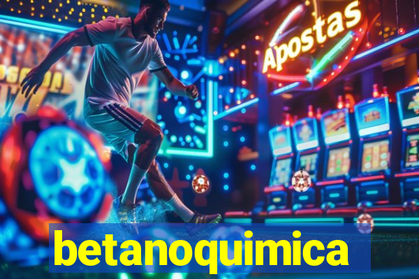 betanoquimica