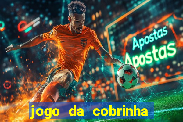 jogo da cobrinha do google