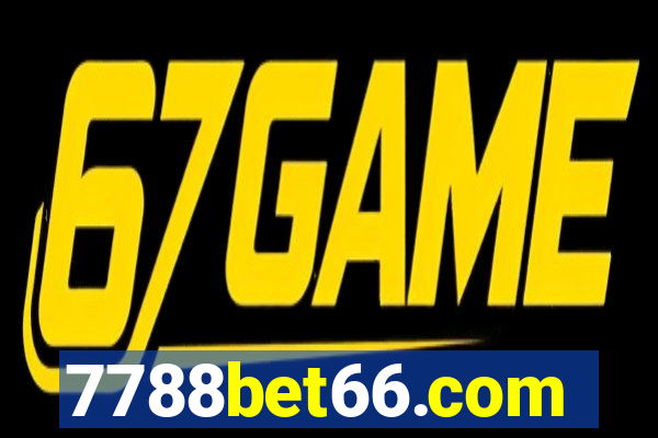 7788bet66.com