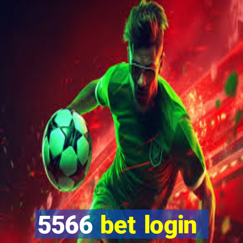 5566 bet login