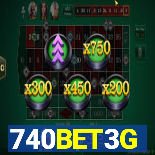 740BET3G