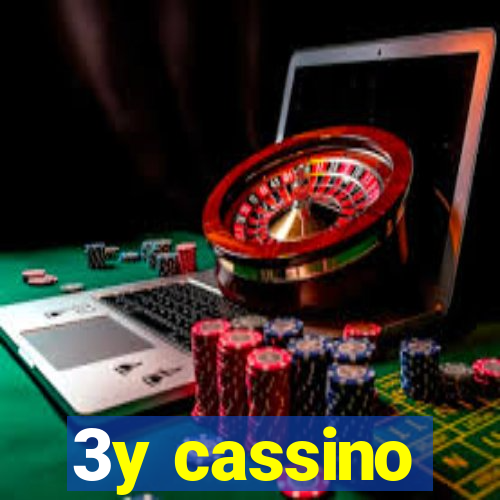 3y cassino