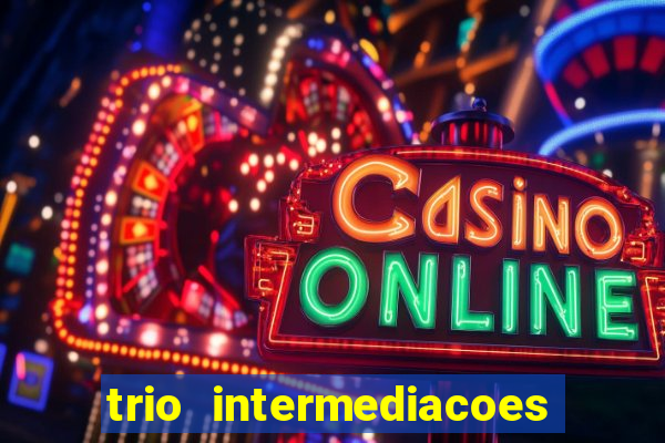 trio intermediacoes jogos online