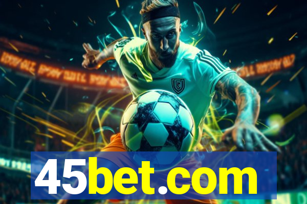 45bet.com