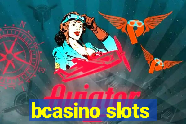 bcasino slots