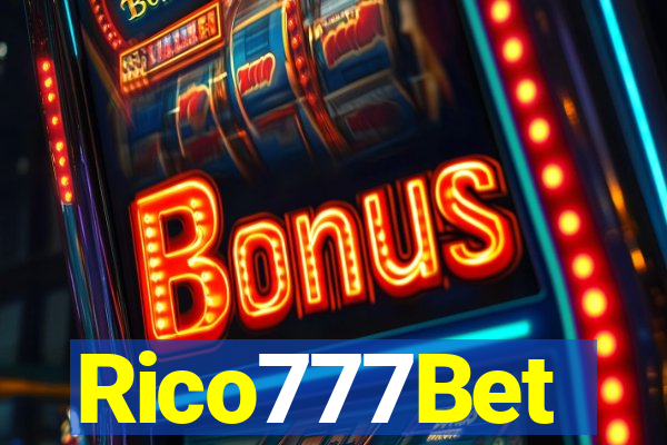 Rico777Bet