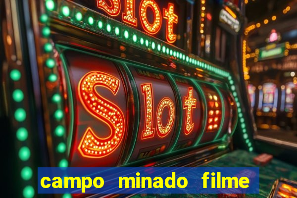 campo minado filme final explicado