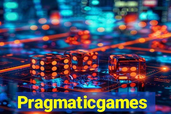 Pragmaticgames