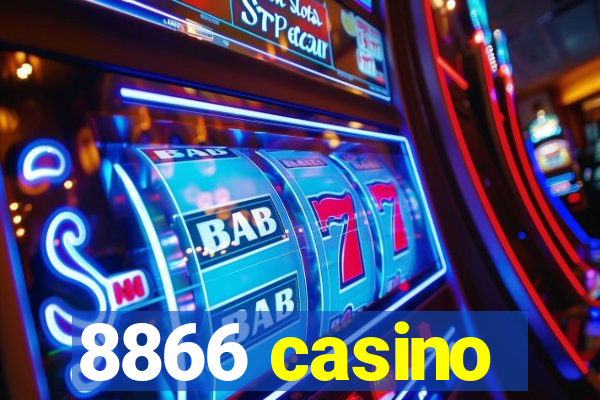 8866 casino