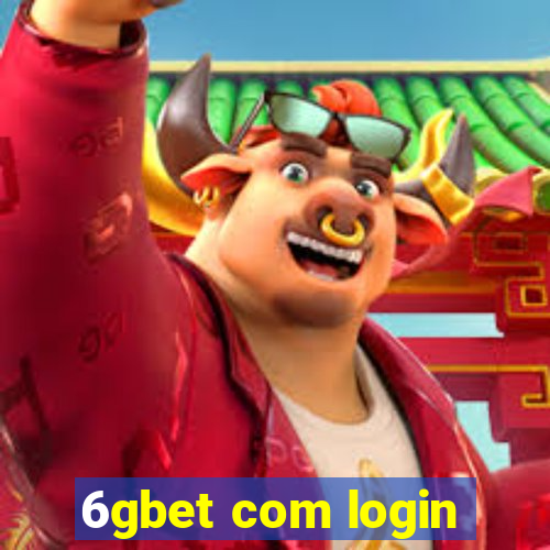 6gbet com login