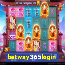 betway365login