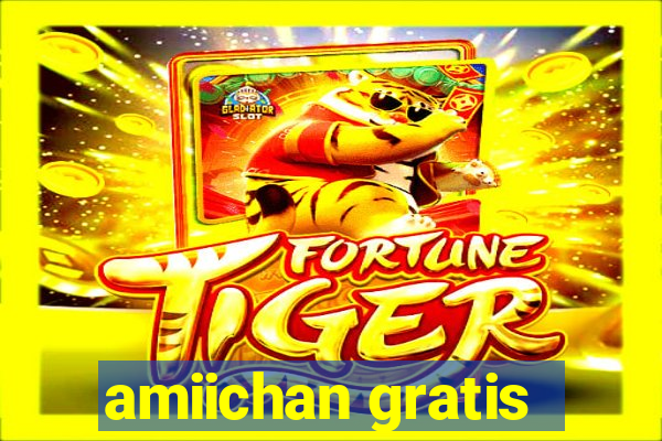 amiichan gratis