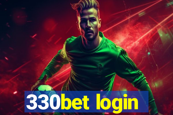 330bet login