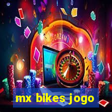 mx bikes jogo