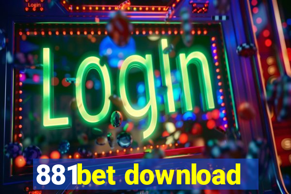 881bet download