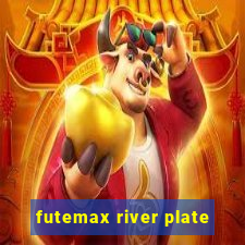 futemax river plate