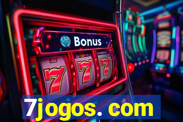 7jogos. com