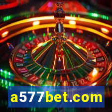 a577bet.com