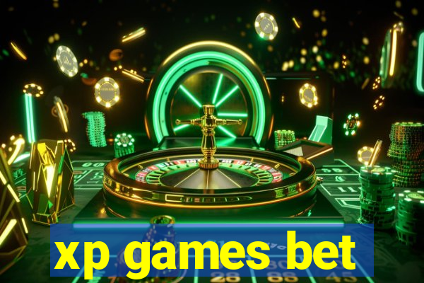 xp games bet