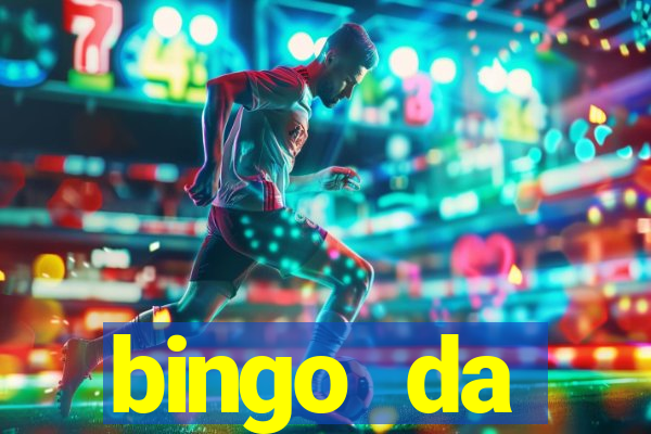 bingo da porcentagem para imprimir