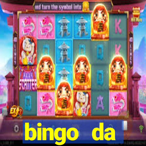 bingo da porcentagem para imprimir