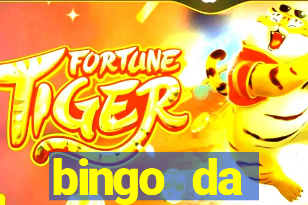 bingo da porcentagem para imprimir