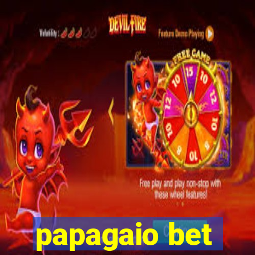 papagaio bet