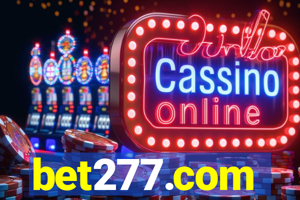 bet277.com